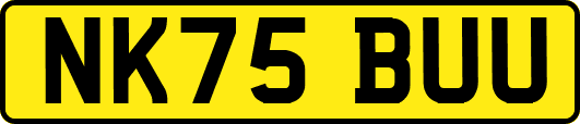 NK75BUU