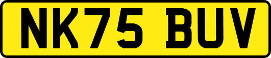 NK75BUV
