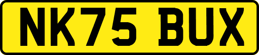 NK75BUX