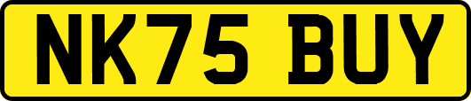 NK75BUY