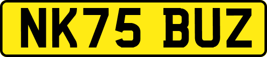 NK75BUZ