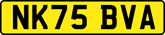 NK75BVA