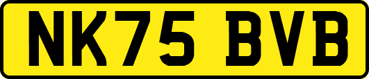 NK75BVB