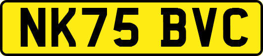 NK75BVC