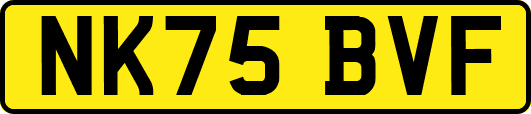NK75BVF