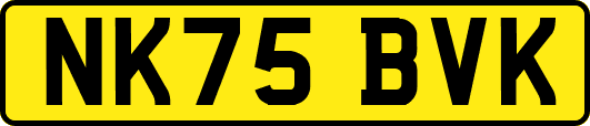 NK75BVK