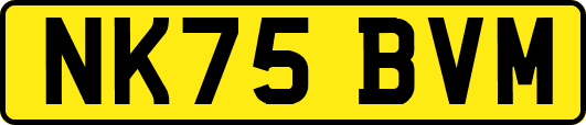 NK75BVM