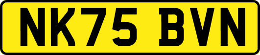 NK75BVN
