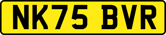 NK75BVR