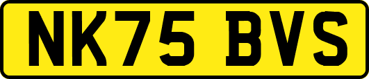 NK75BVS