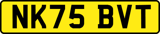 NK75BVT
