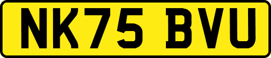 NK75BVU