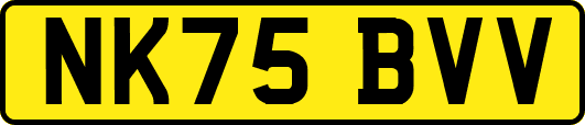 NK75BVV