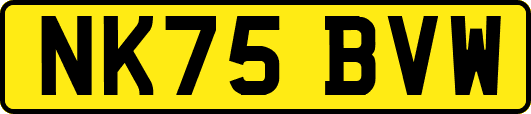 NK75BVW