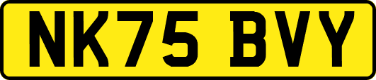 NK75BVY