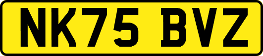 NK75BVZ
