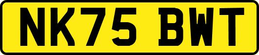 NK75BWT