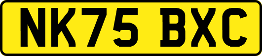 NK75BXC