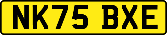 NK75BXE