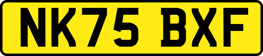 NK75BXF