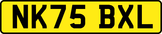 NK75BXL
