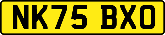 NK75BXO
