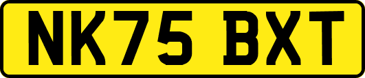 NK75BXT