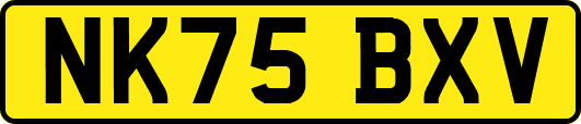 NK75BXV