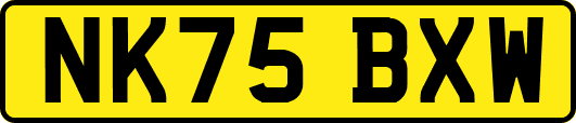 NK75BXW