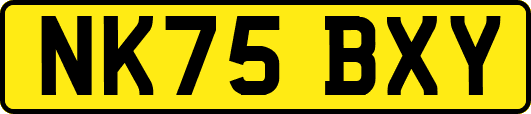 NK75BXY