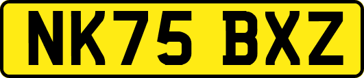 NK75BXZ