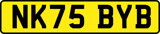 NK75BYB