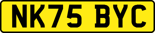 NK75BYC