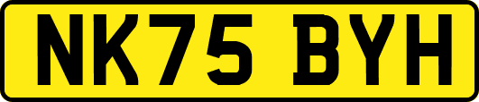NK75BYH