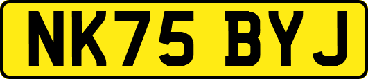NK75BYJ