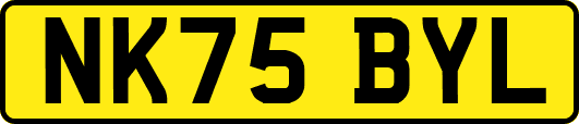 NK75BYL