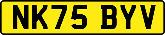 NK75BYV
