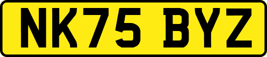 NK75BYZ