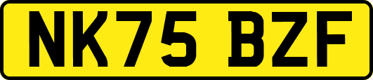 NK75BZF