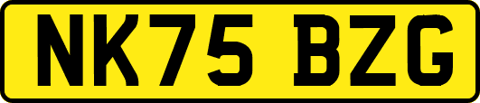 NK75BZG