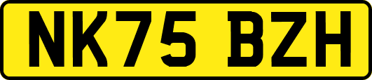 NK75BZH
