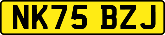 NK75BZJ
