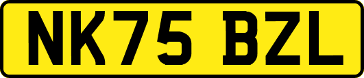 NK75BZL
