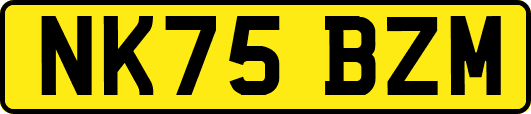 NK75BZM