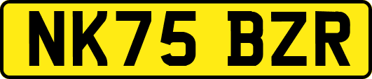 NK75BZR