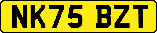 NK75BZT