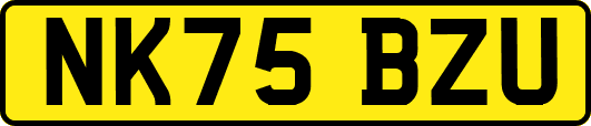 NK75BZU