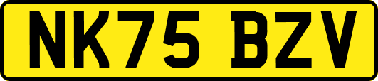 NK75BZV
