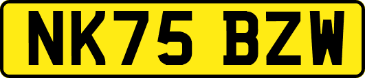 NK75BZW