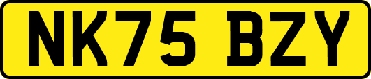 NK75BZY
